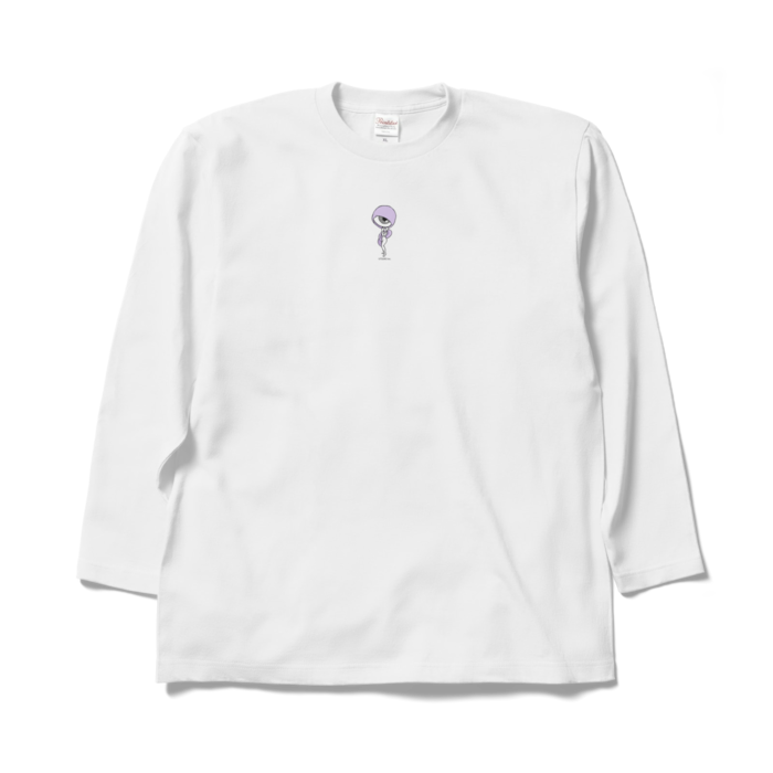 ロングスリーブTシャツ - XL -