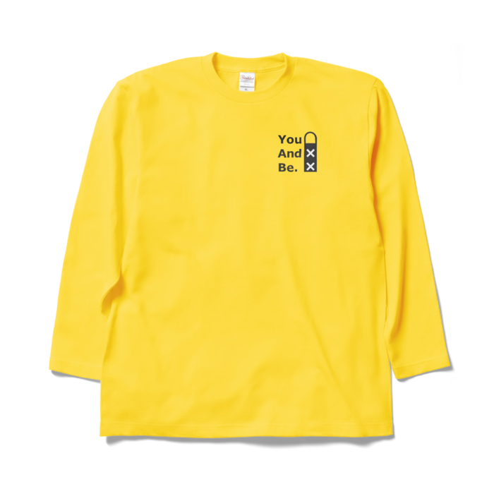 ロングスリーブTシャツ - XL - デイジー(1)