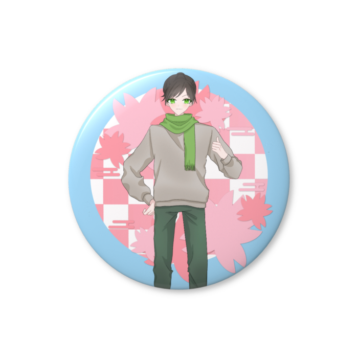 56mm - ふれあ - 春