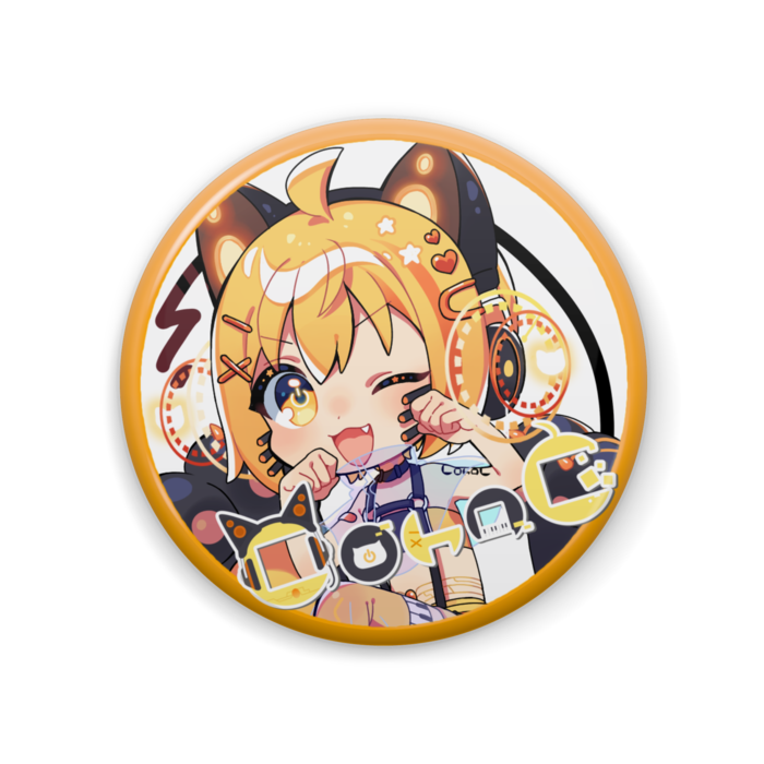 CohaCちゃん