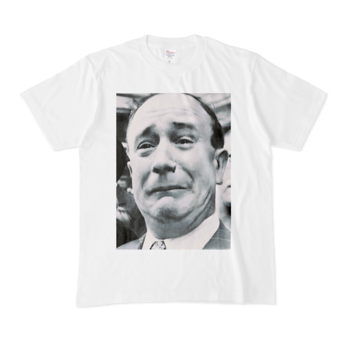 Tシャツ - M - 白