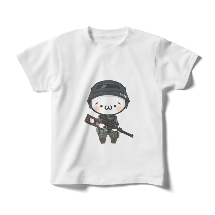 キッズTシャツ - 140cm - 正面