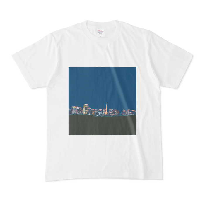 Tシャツ - M