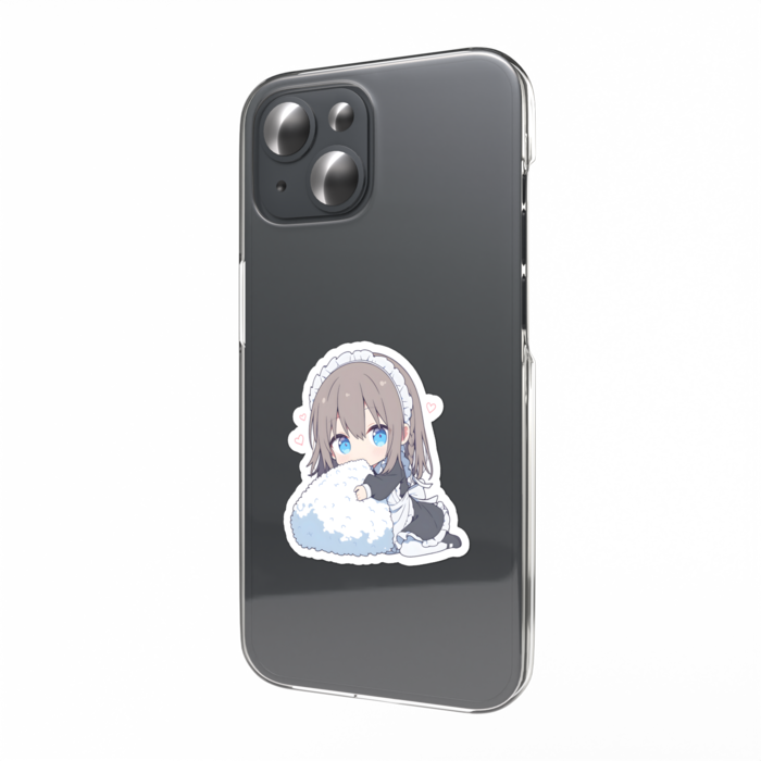 スマホステッカー - 縦