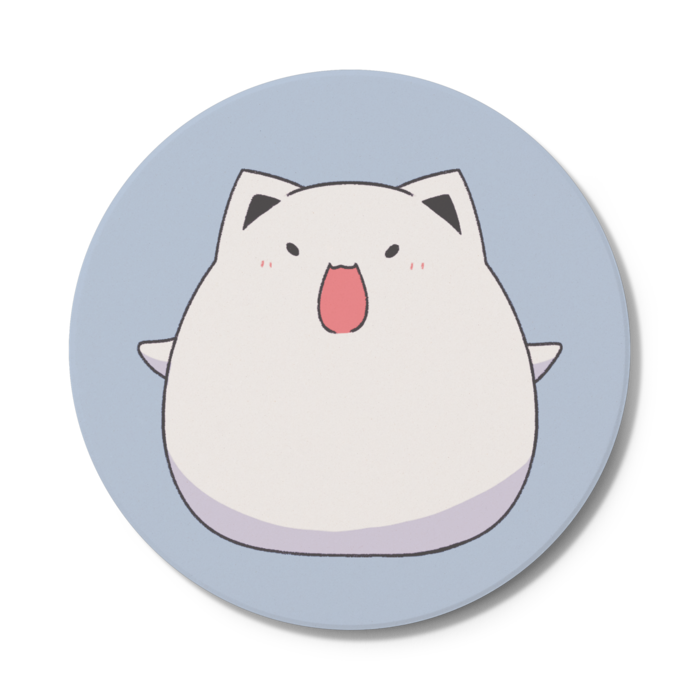 コースター - 円形