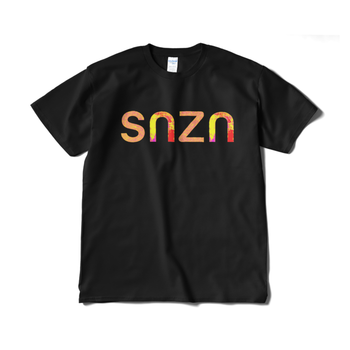 Tシャツ（短納期） - XL - ブラック