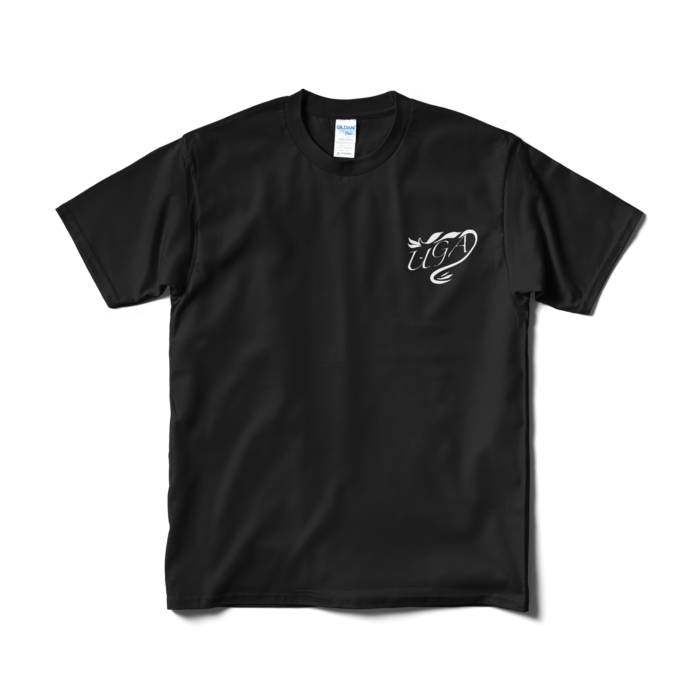 Tシャツ(短納期) - M - ブラック