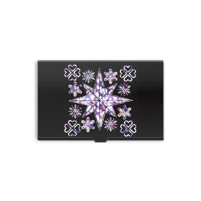 ステンドグラス風4