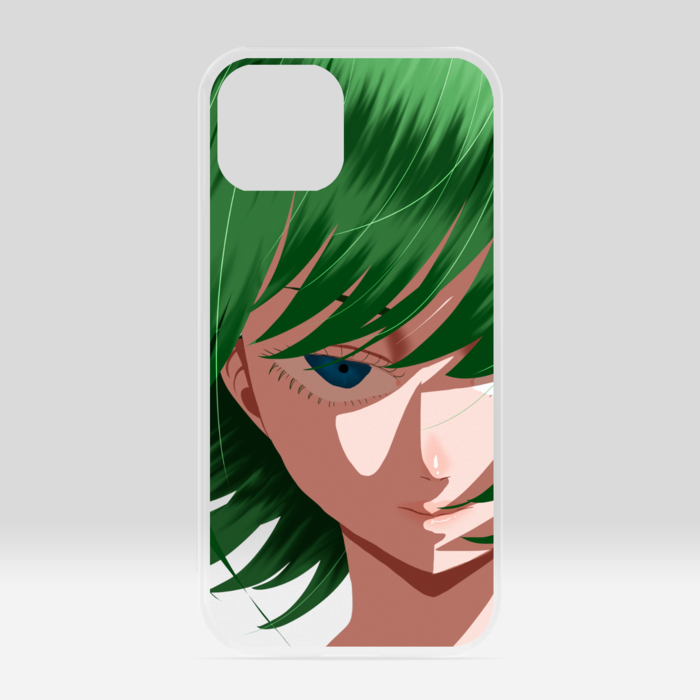 クリアiPhoneケース - iPhone 13
