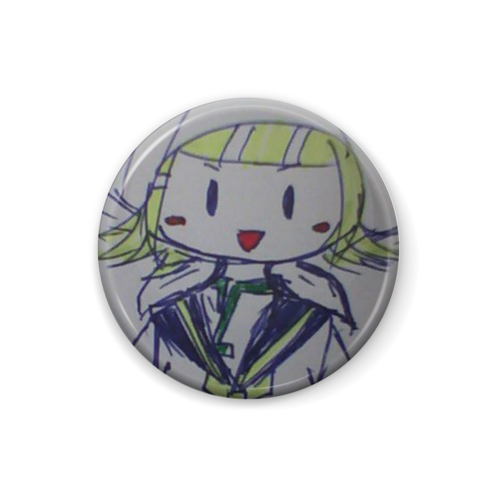 缶バッジ - 25mm
