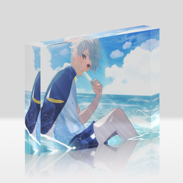クリア