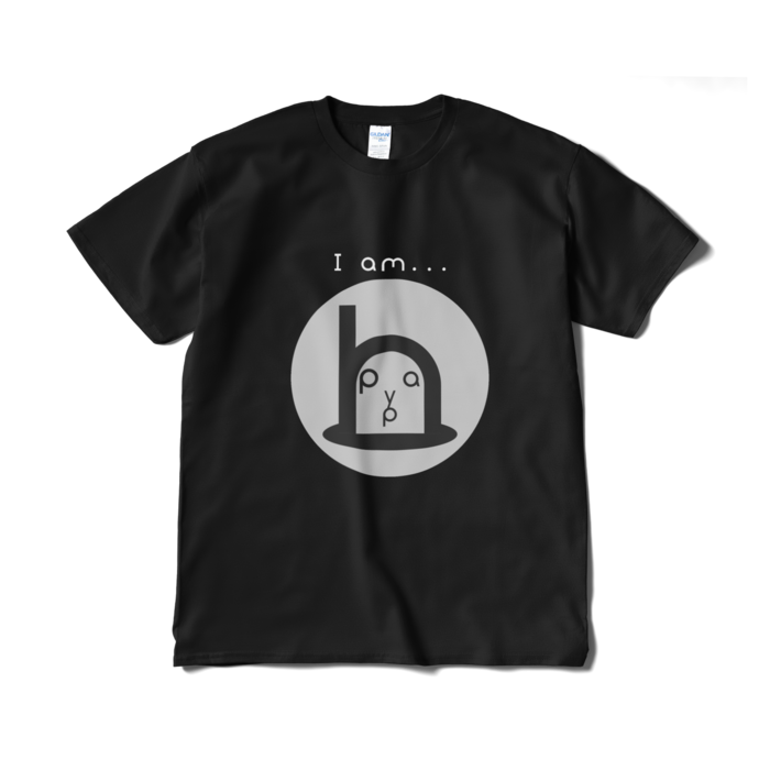 Tシャツ（短納期） - XL - ブラック