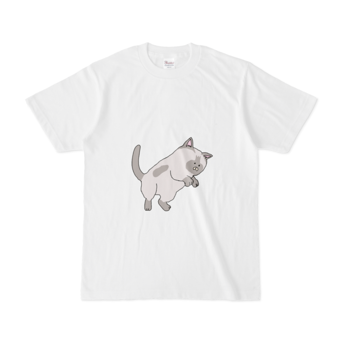 Tシャツ - S - 白