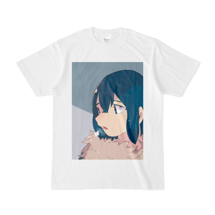 Tシャツ - S - 白