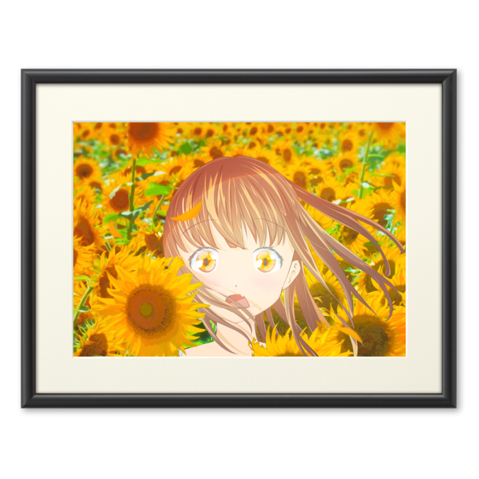 複製画(プリモアート) - A2