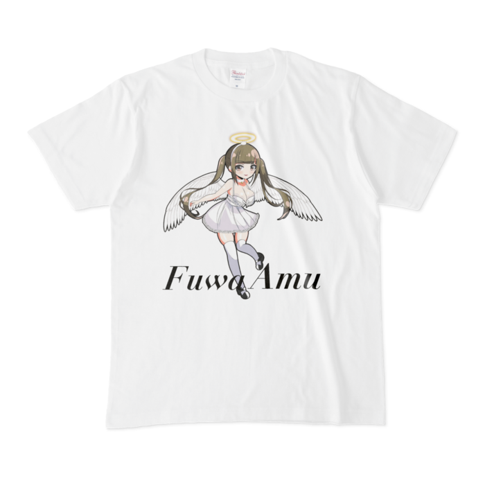 Tシャツ - M - 白