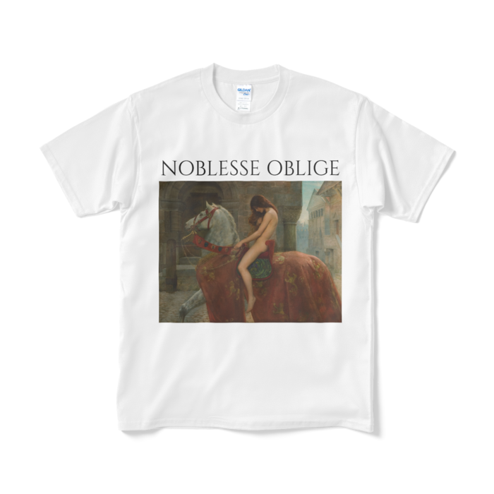 Tシャツ（短納期） - M - ホワイト