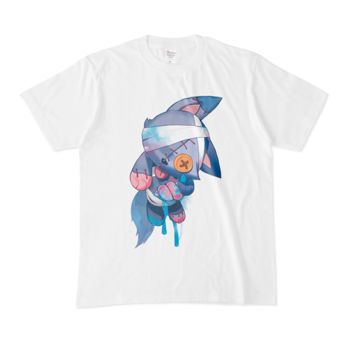 Tシャツ - M - 白