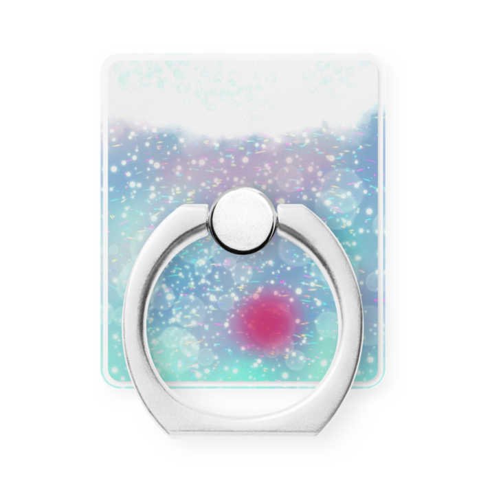 スマホリング