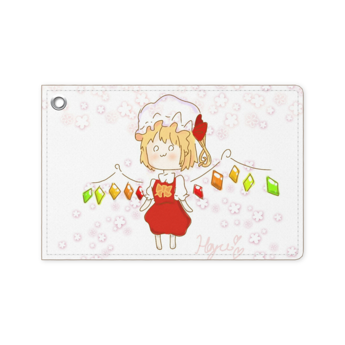 パスケース - 70 x 105 (mm)