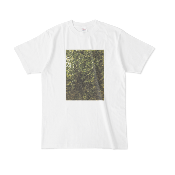 Tシャツ - L - 白