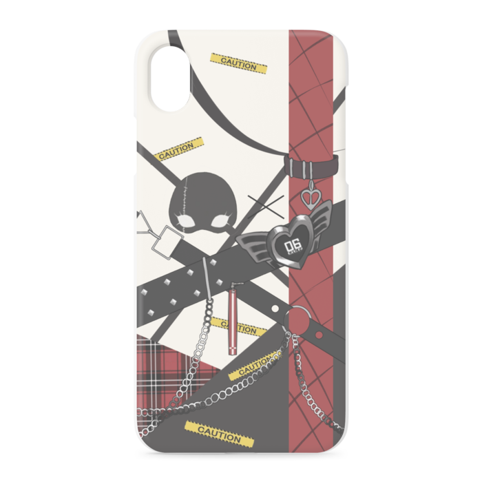 HANARO公式 | iPhone 14 Pro Chloe バックカバーケース 500円