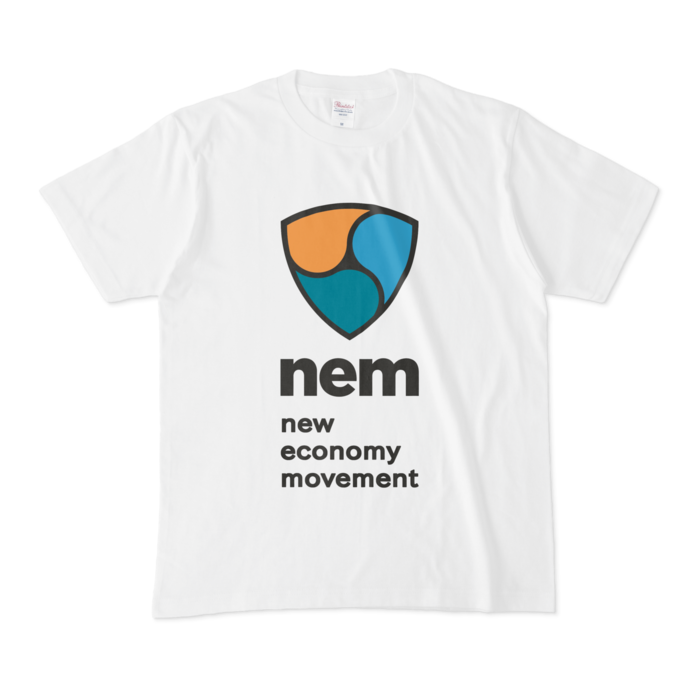 Tシャツ - M - 正面