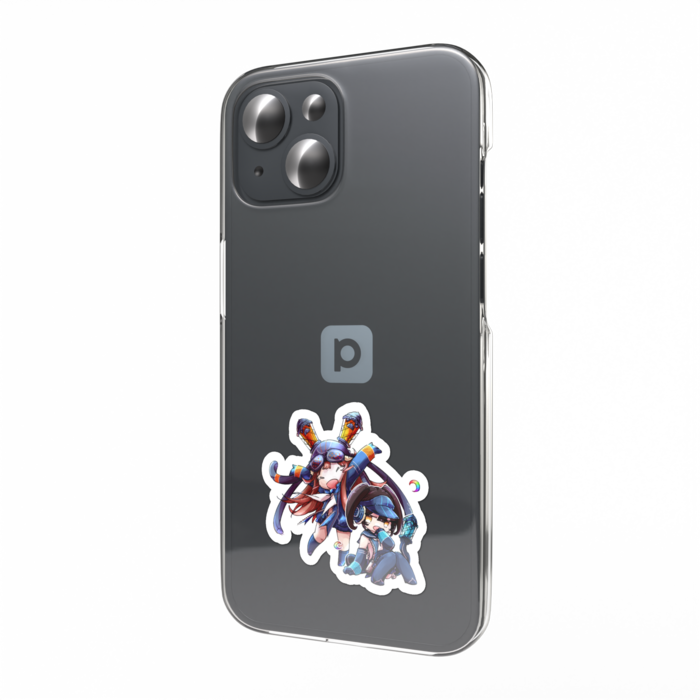 イオナ＆ルルナ