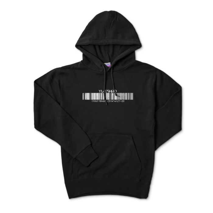 パーカー - S - ブラック