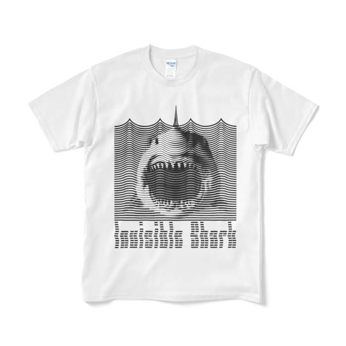 Tシャツ（短納期） - M - ホワイト