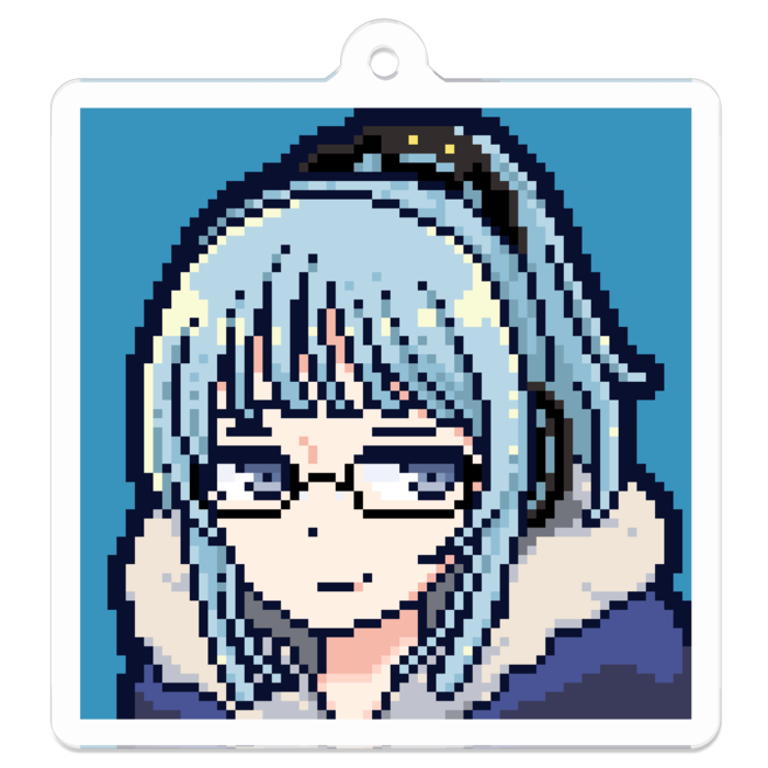 ドヤ顔