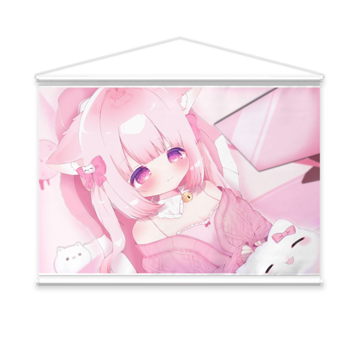 タペストリー - B2横