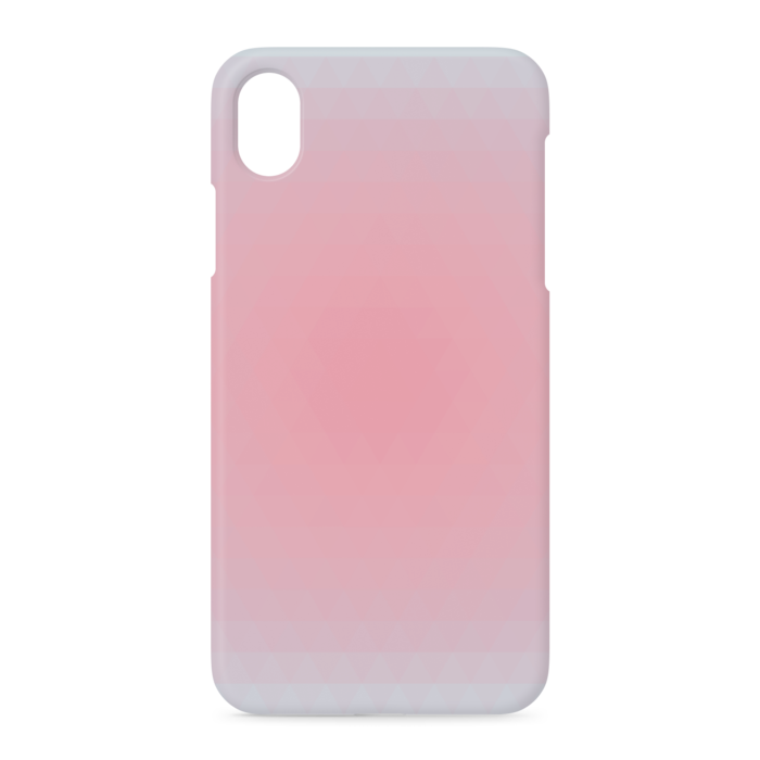 iPhoneケース - iPhone XR - 側面あり