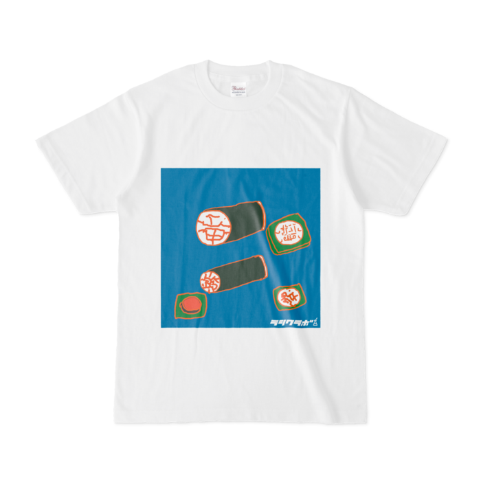 Tシャツ - S - 白