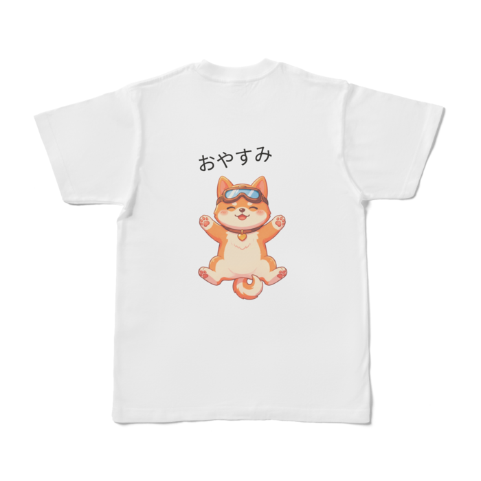 Tシャツ - S - 白(2)
