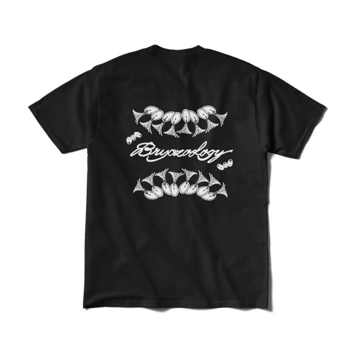 Tシャツ（短納期） - M - ブラック