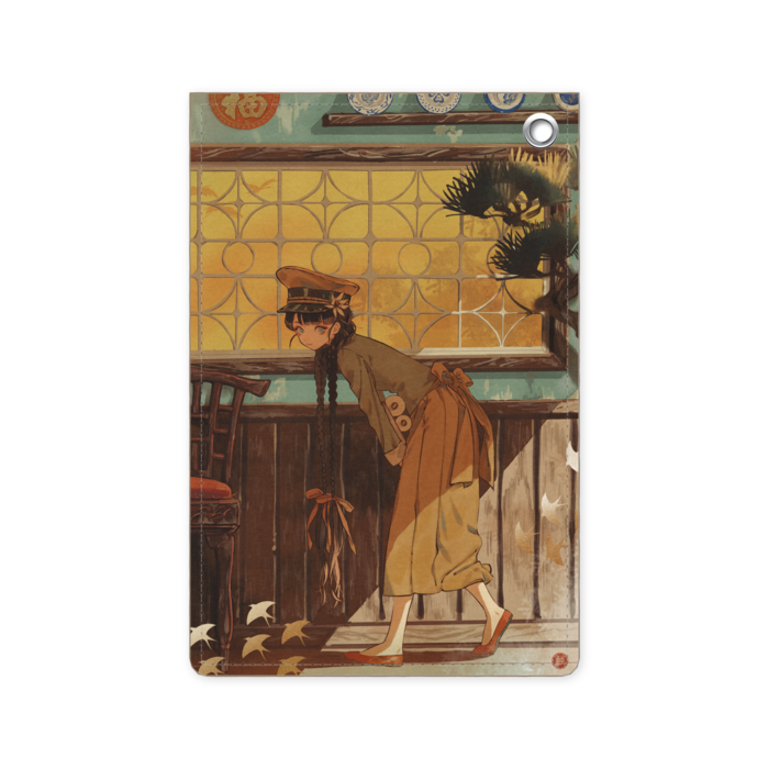 パスケース - 70 x 105 (mm)