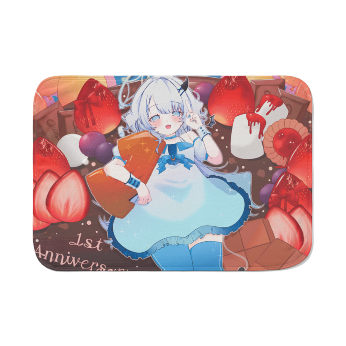 ブランケット - 700 x 1000 (mm)