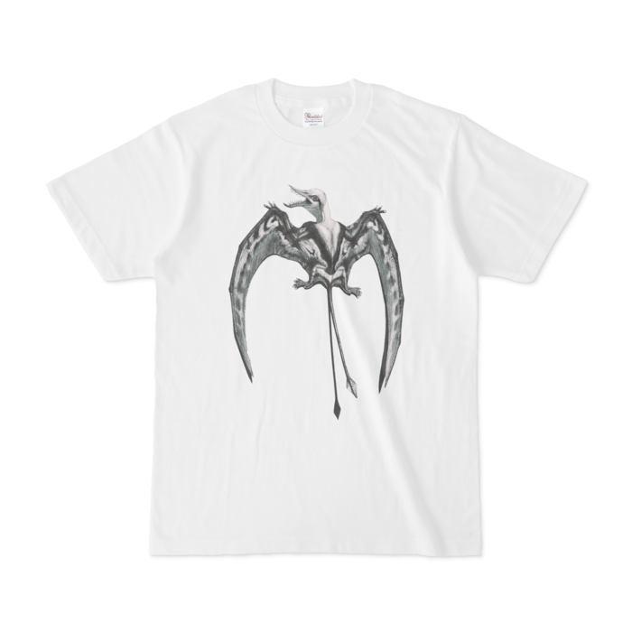 Tシャツ - S - 白