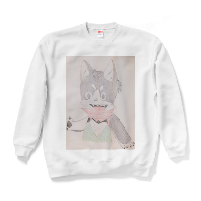 スウェット - XL
