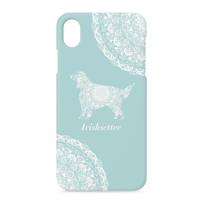 iPhoneケース - iPhone XR - 側面あり