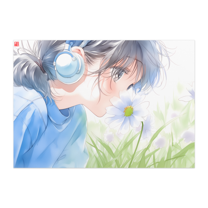 ポスター - B2