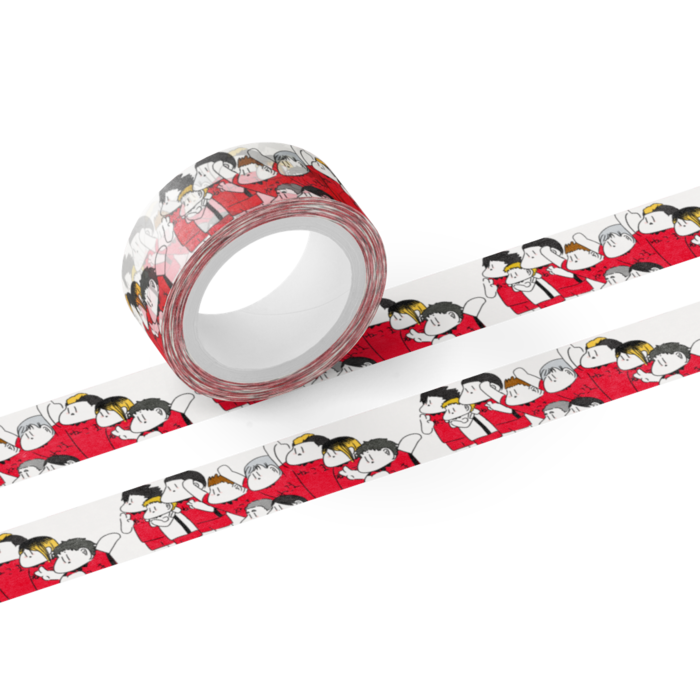 マスキングテープ - テープ幅 15mm