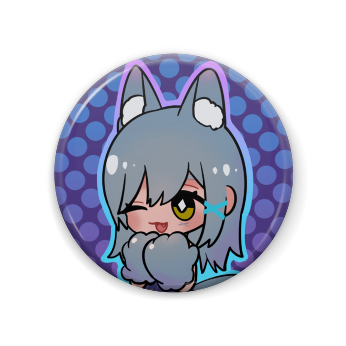 缶バッジ - 57mm(2)