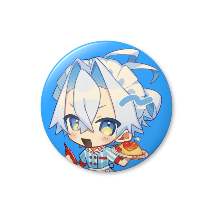 エレクトロコッカス・エドモン