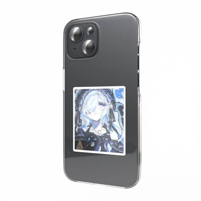 スマホステッカー - 縦(3)