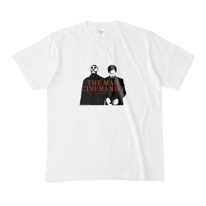 Tシャツ - M - 白