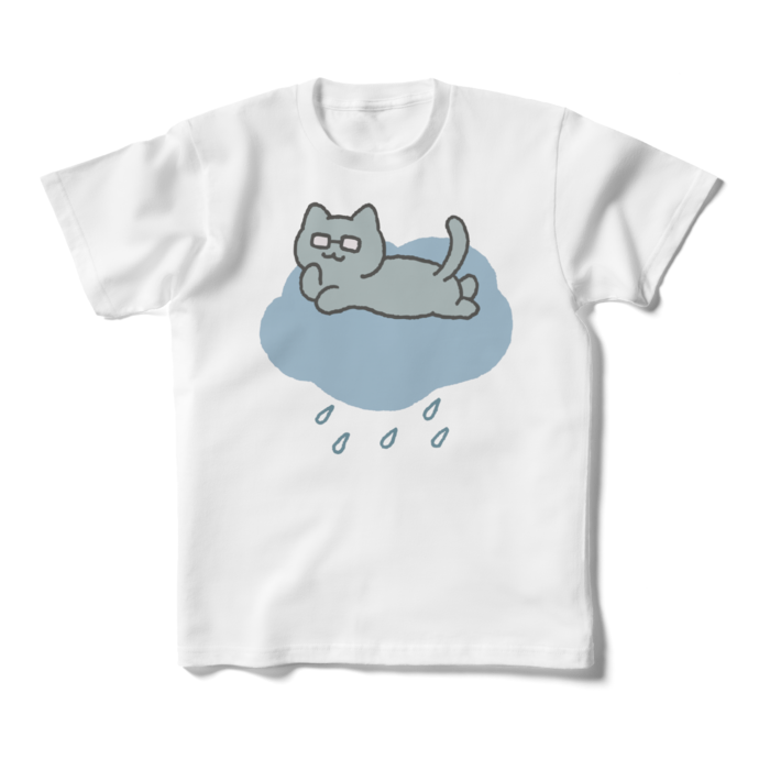 キッズTシャツ - 160cm - 正面