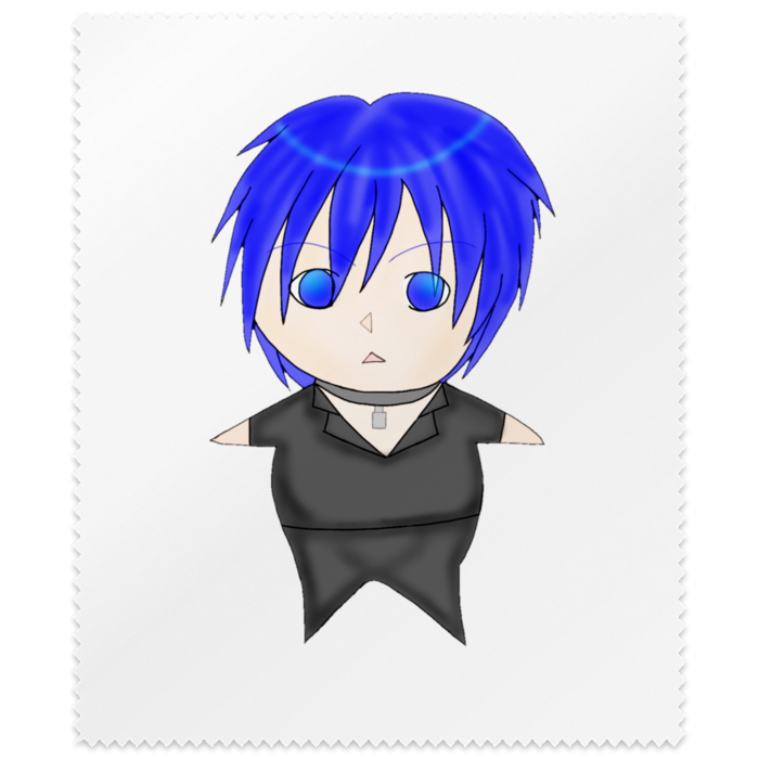 メガネ拭き(KAITO)