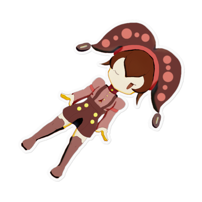 あんこもん - 160 x 160 (mm)(1)